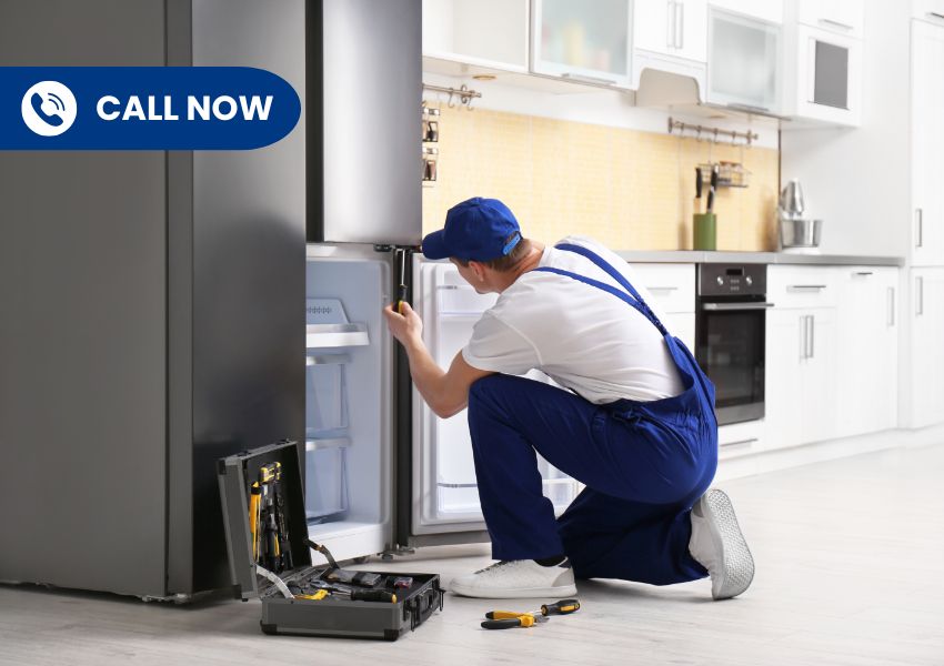 Hilliard Appliance Repair Company